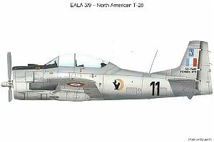 199- ARMEE DE L'AIR EN ALGERIE 1945-1962-47 (6)
